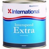 Interspeed Extra - Harde Antifouling - Blauw - Geschikt voor Alle Oppervlakken