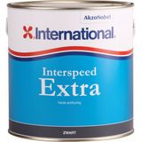 Interspeed Extra - Harde Antifouling - Blauw - Geschikt voor Alle Oppervlakken