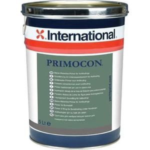International Primocon 2.5 liter  5.0 Liter