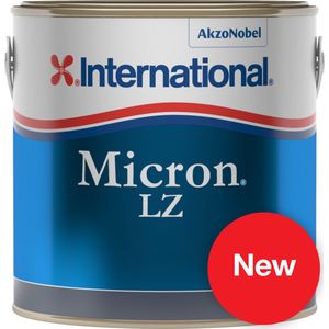 International Micron LZ  Rood, 0,75 liter