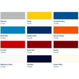 International Toplac Plus - Marine Paint - 750ml - Hoogglans - Polyurethaan