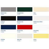 International Toplac Plus - Marine Paint - 750ml - Hoogglans - Polyurethaan