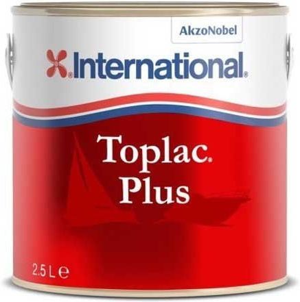 International Toplac Plus - Marine Paint - 750ml - Hoogglans - Polyurethaan