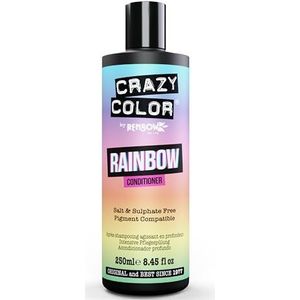 Crazy Color CRC043 Rainbow Care Shampoo