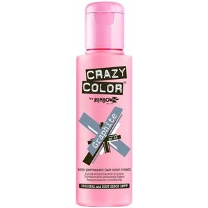 Renbow Crazy Color Haarkleur - 69 Grafiet