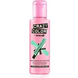Crazy Color - Semi Permanent Haarverf - 100 ml