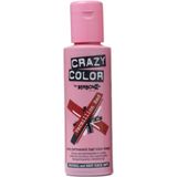 Renbow - Crazy Color - Haarkleuring - Vermillion Red 40 - 100 ml