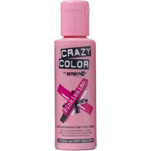 Crazy Color Pinkissimo Haarverf
