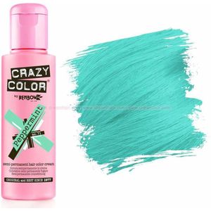 Renbow Crazy Color Peacock Blue 45 100 ml