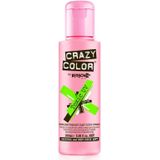 Renbow - Crazy Color - Haarkleuring - Geel - 100 ml