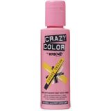 Semi-Permanente Kleur Canary Yellow Crazy Color 21597 Nº 49
