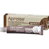 Apraise wimperverf licht bruin nr. 3.1