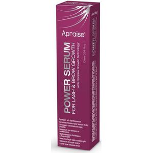 Wimperserum - Apraise Brow & Lash Power Serum