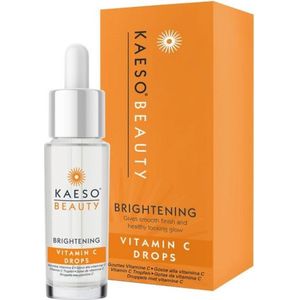 Kaeso Vitamin C Serum Booster Drops 30ML
