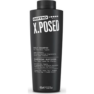 Osmo X.Posed Daily Shampoo 400 ml