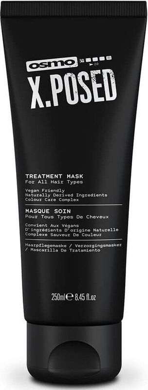 Osmo X.Posed Treatment Mask 250ml