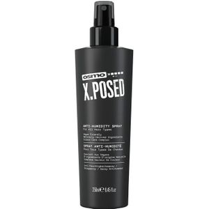 Osmo X.Posed - Anti-Vochtigheid Spray - 250ml - Haarspray