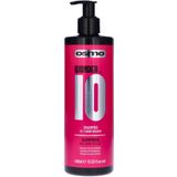 OSMO - Wonder 10 - Shampoo - 400ml - Shampoo voor Haarverzorging