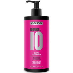 Osmo Wonder 10 Shampoo With Bond Builder 400 ml
