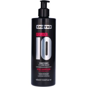 Osmo - Wonder 10 Conditioner - 400 ml - Haarverzorging