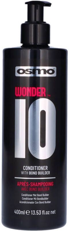 Osmo - Wonder 10 Conditioner - 400 ml - Haarverzorging
