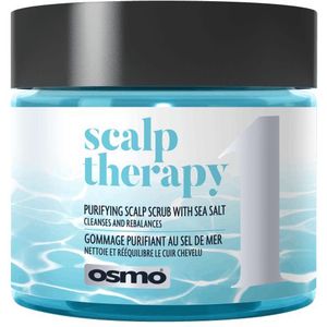 Osmo - Scalp Therapy - Douchegel - Zout Scrub - 250 ml