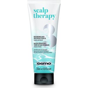 Osmo Masker Scalp Therapy 3 Replenishing Mask
