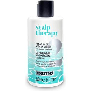 Osmo - Scalp Therapy 2 - Detangling Gel - Hydraterend - Vegan