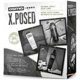 OSMO X.Posed Gift Pack - Haarverzorging - Vegan - 3 Producten