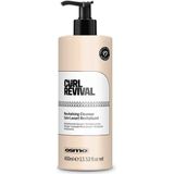OSMO - Curl Revival - Revitalising Cleanser - 300ml - Haarverzorging
