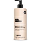 Osmo - Curl Revival - Conditioner - 400ml