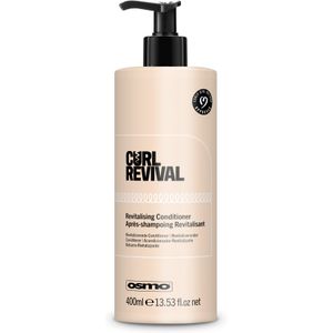 Osmo - Curl Revival - Conditioner - 400ml