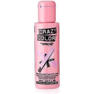 Crazy Color Lavender 100ml - Haarverf
