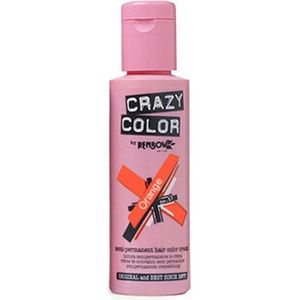 Renbow Crazy Color Orange 60 100 ml