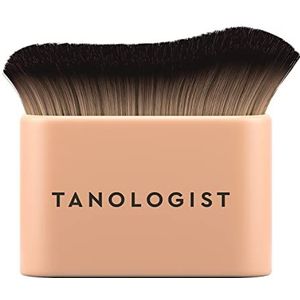 Tanologist - Sunless Tanning Treatment - Body Brush
