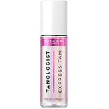 Tanologist - Mini Zelfbruinend Water - Licht - Reisformaat - 100 ml - Streepvrij