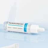 Tanologist Self Tanning Drops Medium 30 ML