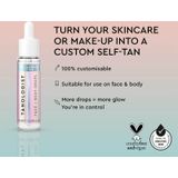 Tanologist Self Tanning Drops Medium 30 ML