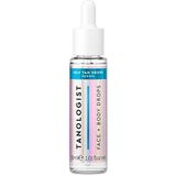 Tanologist Self Tanning Drops Medium 30 ML