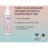 Tanologist Self Tanning Drops Dark 30 ML