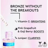 Tanologist Self Tanning Drops Dark 30 ML