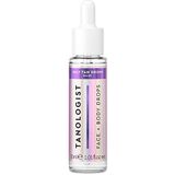 Tanologist Self Tanning Drops Dark 30 ML