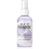 Isle of Paradise - Self-Tanning Water - Medium - Sprayflacon - 200ml