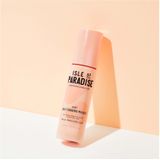Isle Of Paradise - Light Self Tanning Mousse - 200 ml - Kleurcorrigerende Actieve Ingrediënten