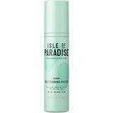 Isle Of Paradise - Medium Zelfbruinende Mousse - 200 ml