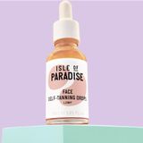 Isle of Paradise - Light Self Tanning Drops 30 ml