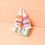 Isle of Paradise - Light Self Tanning Drops 30 ml