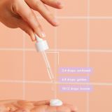 Isle of Paradise - Light Self Tanning Drops 30 ml