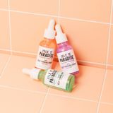 Zelfbruiner - Donker - 30 ml - Kleurcorrigerend