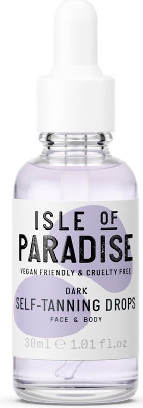 Zelfbruiner - Donker - 30 ml - Kleurcorrigerend